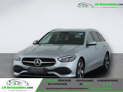Mercedes Classe C Break 220 d BVA