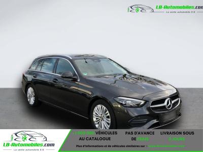Mercedes Classe C Break 220 d BVA