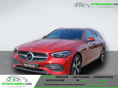 Mercedes Classe C Break 220 d BVA