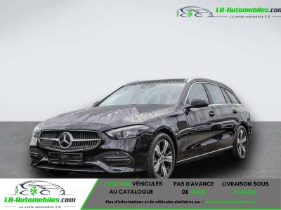 Mercedes Classe C Break 220 d BVA