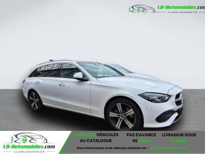 Mercedes Classe C Break 220 d BVA
