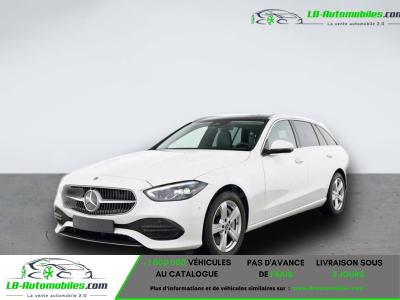 Mercedes Classe C Break 300 de BVA