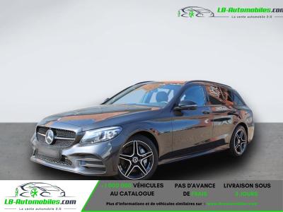 Mercedes Classe C Break 300 de BVA