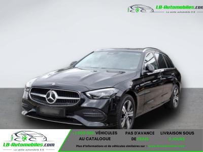 Mercedes Classe C Break 300 e BVA
