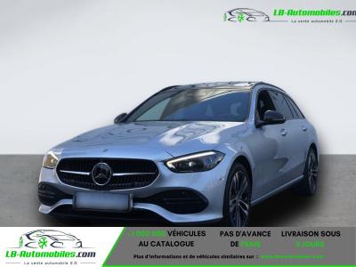 Mercedes Classe C Break 300 e BVA