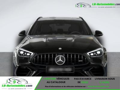 Mercedes Classe C Break 63 S AMG BVA