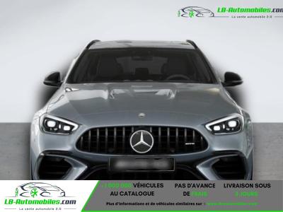 Mercedes Classe C Break 63 S AMG BVA