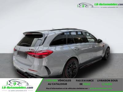 Mercedes Classe C Break 63 S AMG BVA