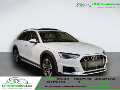 Audi A4 Allroad 45 TFSI 265 BVA Quattro