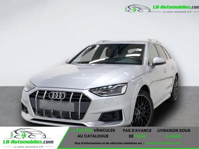 Audi A4 Allroad 45 TFSI 265 BVA Quattro