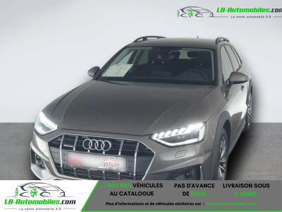 Audi A4 Allroad 45 TFSI 265 BVA Quattro
