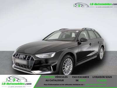 Audi A4 Allroad 45 TFSI 265 BVA Quattro