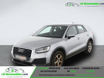 Audi Q2 TFSI 116 ch BVM