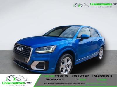 Audi Q2 TFSI 150 ch BVM