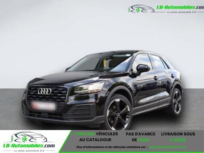 Audi Q2 2.0 TFSI 190 ch BVA Quattro