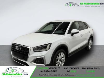 Audi Q2 30 TDI 116 BVM