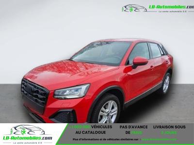 Audi Q2 30 TDI 116 BVM