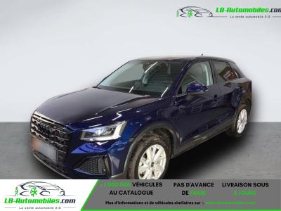 Audi Q2 30 TDI 116 BVM