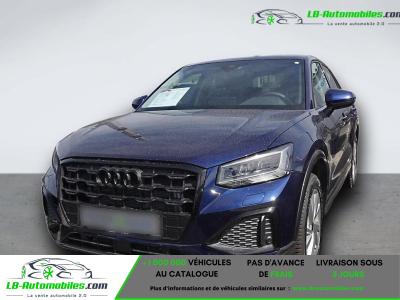 Audi Q2 30 TDI 116 BVM