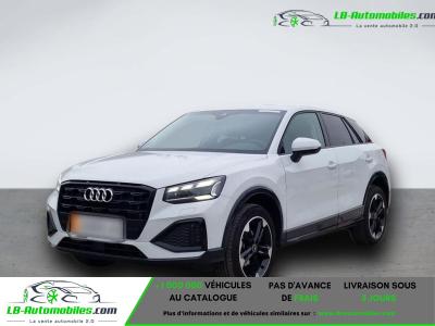 Audi Q2 30 TDI 116 BVA