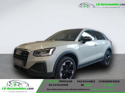 Audi Q2 30 TDI 116 BVA
