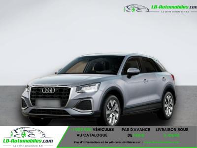Audi Q2 30 TDI 116 BVA
