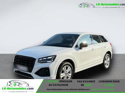 Audi Q2 30 TDI 116 BVA