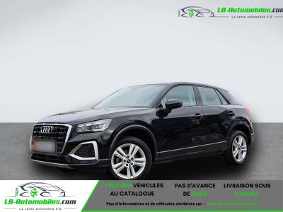 Audi Q2 30 TFSI 110 BVM