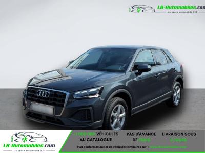 Audi Q2 30 TFSI 110 BVM