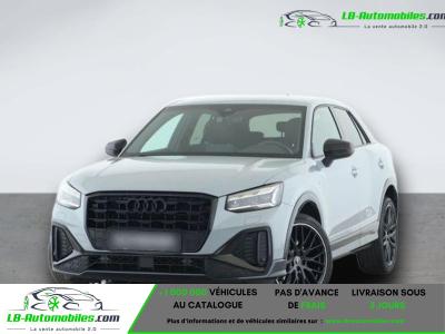 Audi Q2 35 TFSI 150 BVM
