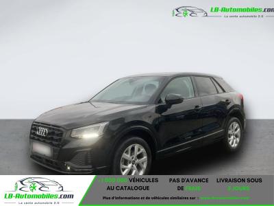 Audi Q2 35 TFSI 150 BVM