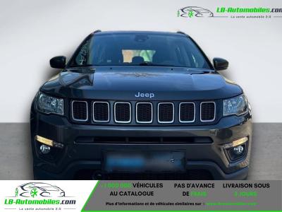 Jeep Compass 1.4  MultiAir 140 ch BVM
