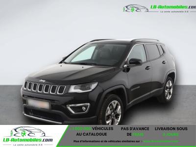 Jeep Compass 1.4  MultiAir 170 ch  BVA