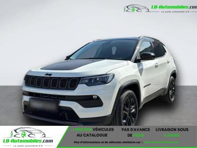 Jeep Compass 1.3 PHEV 240 ch 4xe AWD
