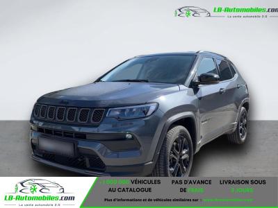 Jeep Compass 1.3 PHEV 240 ch 4xe AWD