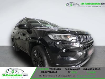 Jeep Compass 1.3 PHEV 240 ch 4xe AWD