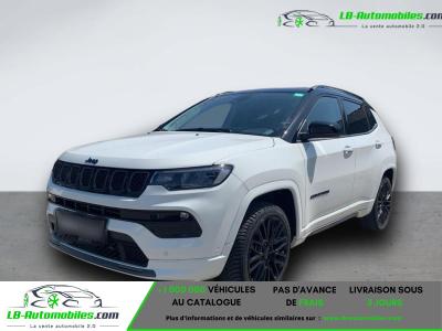 Jeep Compass 1.3 PHEV 240 ch 4xe AWD