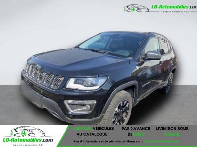 Jeep Compass 1.3 PHEV 240 ch 4xe AWD