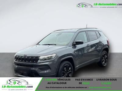 Jeep Compass 1.5 130 ch BVR7 e-Hybrd