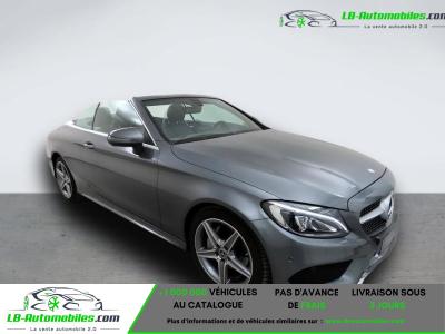 Mercedes Classe C Cabriolet 180 BVA