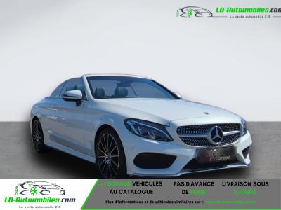 Mercedes Classe C Cabriolet 200 BVA