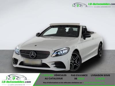 Mercedes Classe C Cabriolet 180 BVA