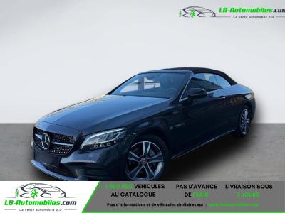Mercedes Classe C Cabriolet 200 BVA