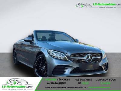 Mercedes Classe C Cabriolet 200 BVA