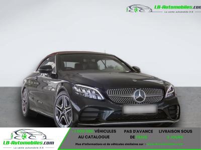 Mercedes Classe C Cabriolet 220 d BVA