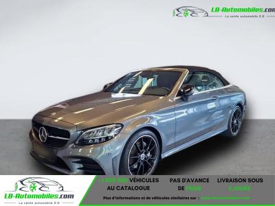 Mercedes Classe C Cabriolet 220 d BVA