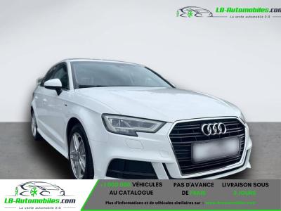 Audi A3 Sportback TFSI 150