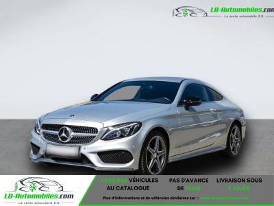 Mercedes Classe C Coupe 200  BVA