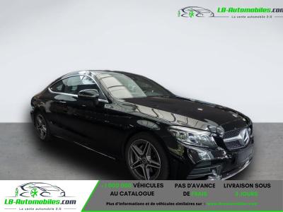 Mercedes Classe C Coupe 200 BVA