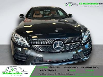 Mercedes Classe C Coupe 300 BVA